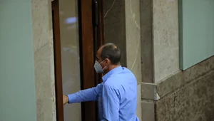 Miniatura: Kukiz na ostatnim miejscu w sondażu...