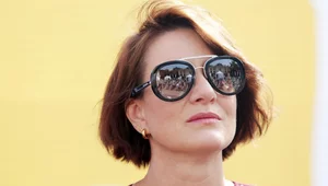 Miniatura: Ostaszewska: To, czy można żyć bez sera...