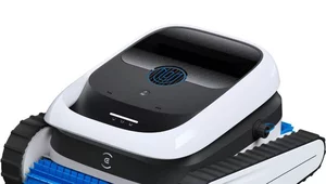 Miniatura: Ecovacs Ultramarine P1