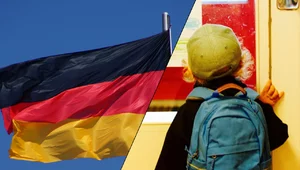 Miniatura: Niemcy podnoszą zasiłki. Polacy dostaną...