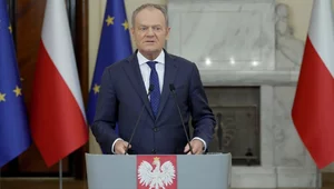 Miniatura: Rząd reaguje ws. cen paliw. Tusk ogłosił...