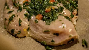 Miniatura: Żywność z Ukrainy. Pleśń, salmonella w...