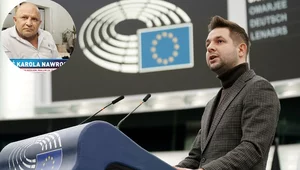 Miniatura: Patryk Jaki straci immunitet? Powodem...