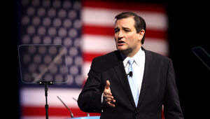 Miniatura: Ted Cruz: Zamierzam popełnić radykalny...
