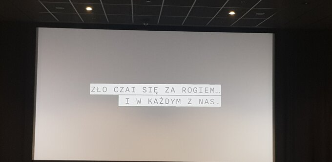 Konferencja prasowa RedDeer.Games