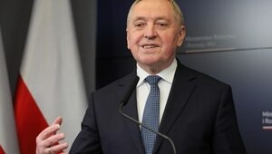 Dymisja ministra rolnictwa? Kowalczyk: To byłaby ucieczka