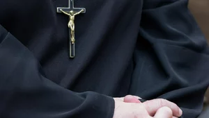 Miniatura: Zakonnicy żyją dłużej niż mężczyźni...