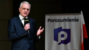 Miniatura: Politolog: Porozumienie na pewno nie...