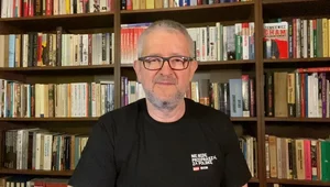 Miniatura: Świąteczne życzenia dla czytelników "Do...