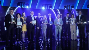 Miniatura: Futurist of The Year 2024 – znamy laureatów