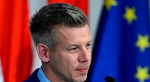 Miniatura: Węgry po Orbánie