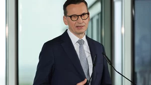 Miniatura: "Przekleństwo albo błogosławieństwo"....