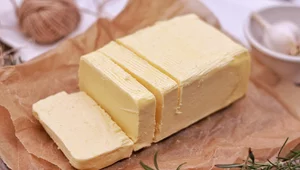 Miniatura: Ceny masła osiągnęły nowy rekord. ONZ...