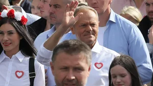 Miniatura: "Nie ma co udawać". Gorzkie słowa...