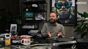 Miniatura: Stanowski o odejściach z Kanału Zero....