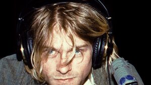 Miniatura: Klub 27. Kurt Cobain i reszta. Kto jeszcze...