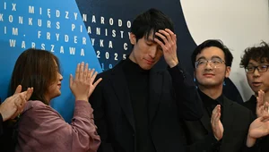 Miniatura: Triumf perfekcjonizmu