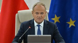 Miniatura: Przesilenie zondowe