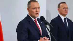 Miniatura: Wrocław: Pogrzeb 49 ofiar terroru...