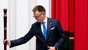 Miniatura: Który wicemarszałek Sejmu jest...