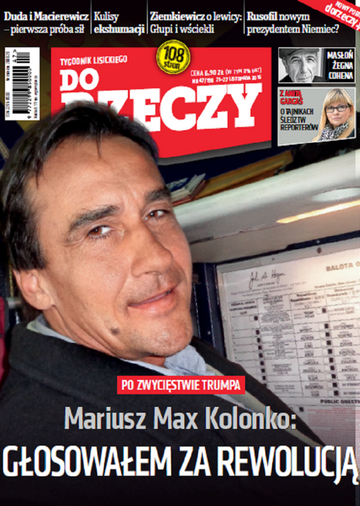 Do&nbsp;Rzeczy nr 47