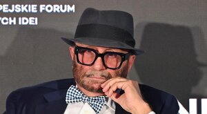 Miniatura: Fogelman: W Europie od wielu lat słyszymy...