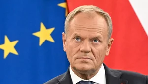 Miniatura: Tusk wiedział, że Wieczorek szantażował...