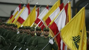 Miniatura: Liban: Eksplodowały pagery członków...