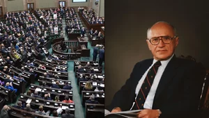 Miniatura: Cztery sposoby wydawania pieniędzy. Rząd...