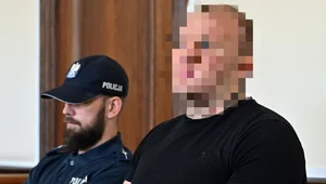 Miniatura: "Na śledztwo miała wpływ polityka". Mocne...