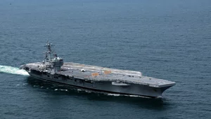 Miniatura: Media: USA skierują na Bliski Wschód...