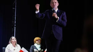 Miniatura: Nawrocki: Jestem Polakiem i mam obowiązki...