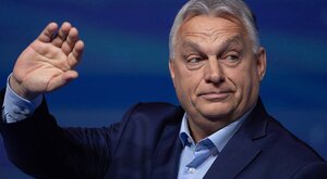 Miniatura: Europa w szoku, Orban reaguje....
