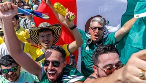 Miniatura: Rozpoczął się mundial. Duże zamiany na...