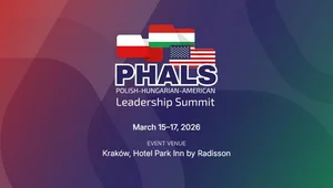 Miniatura: Polish–Hungarian–American Leadership...