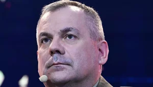 Miniatura: Generał Kukuła potwierdza: Białoruś...