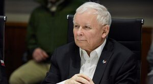 Semka: W tym celu Kaczyński odchodzi z rządu