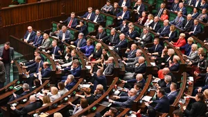 Miniatura: Sejm zdecydował o zamrożeniu cen energii....