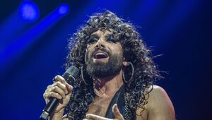 Miniatura: Ważna gwiazda wycofuje się z Eurowizji....