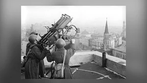 Miniatura: Moskwa albo śmierć