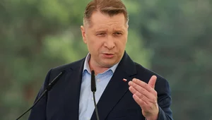 Miniatura: PiS żąda dymisji Szeptyckiego. "Dla takich...