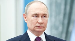 Miniatura: Iskrzy na linii Rosja-Azerbejdżan. Putin...