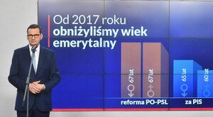 Miniatura: Kto źle życzy Polkom?