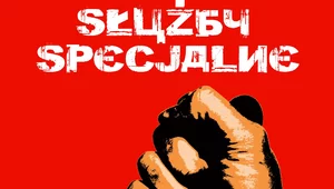 Miniatura: Służby, czyli ludzie w maskach