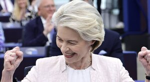 Miniatura: Lista wrogów Unii Europejskiej