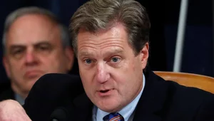 Miniatura: "Poważne zagrożenie". Spotkanie czołowych...