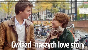 Miniatura: Gwiazd naszych love story