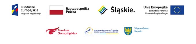 loga partnerów projektu