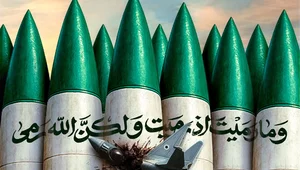 Miniatura: "Pełnowymiarowa wojna". Niepokojące słowa...