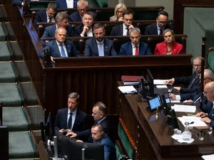 Miniatura: Gdzie my jesteśmy?